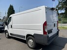 Fiat Ducato Bankowóz kuloodporny opancerzony 2018 - 11