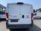 Fiat Ducato Bankowóz kuloodporny opancerzony 2018 - 12