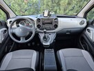 Peugeot Partner Tepee Family * GWARANCJA * 1.6 benzyna * 4 szyberdachy * warszawa - 4