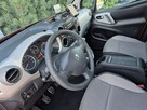 Peugeot Partner Tepee Family * GWARANCJA * 1.6 benzyna * 4 szyberdachy * warszawa - 6