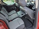 Peugeot Partner Tepee Family * GWARANCJA * 1.6 benzyna * 4 szyberdachy * warszawa - 10