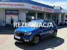 Dacia Sandero Stepway Rezerwacja - 1
