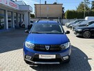 Dacia Sandero Stepway Rezerwacja - 2