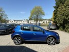 Dacia Sandero Stepway Rezerwacja - 4