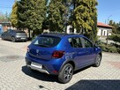 Dacia Sandero Stepway Rezerwacja - 5