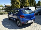 Dacia Sandero Stepway Rezerwacja - 7