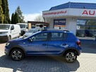 Dacia Sandero Stepway Rezerwacja - 8