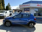 Dacia Sandero Stepway Rezerwacja - 9