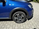 Dacia Sandero Stepway Rezerwacja - 10