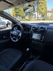 Dacia Sandero Stepway Rezerwacja - 11