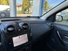 Dacia Sandero Stepway Rezerwacja - 13