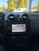Dacia Sandero Stepway Rezerwacja - 14