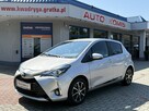 Toyota Yaris 2018/2019 Premium Salon Polska,Kamera - 2