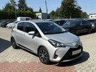 Toyota Yaris 2018/2019 Premium Salon Polska,Kamera - 4