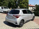 Toyota Yaris 2018/2019 Premium Salon Polska,Kamera - 6