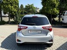 Toyota Yaris 2018/2019 Premium Salon Polska,Kamera - 7