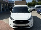 Ford Transit Connect Salon Polska,Pełny serwis ASO - 2