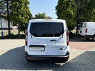 Ford Transit Connect Salon Polska,Pełny serwis ASO - 5