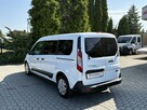 Ford Transit Connect Salon Polska,Pełny serwis ASO - 6