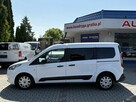 Ford Transit Connect Salon Polska,Pełny serwis ASO - 7