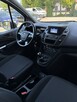 Ford Transit Connect Salon Polska,Pełny serwis ASO - 8
