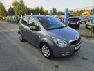 Opel Agila Opłacony Zdrowy Zadbany Kamera Klima Alu Po Serwisie - 2