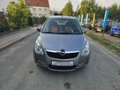 Opel Agila Opłacony Zdrowy Zadbany Kamera Klima Alu Po Serwisie - 3