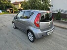 Opel Agila Opłacony Zdrowy Zadbany Kamera Klima Alu Po Serwisie - 4