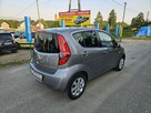 Opel Agila Opłacony Zdrowy Zadbany Kamera Klima Alu Po Serwisie - 5