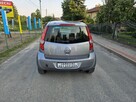 Opel Agila Opłacony Zdrowy Zadbany Kamera Klima Alu Po Serwisie - 6