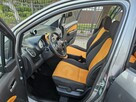 Opel Agila Opłacony Zdrowy Zadbany Kamera Klima Alu Po Serwisie - 7