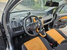 Opel Agila Opłacony Zdrowy Zadbany Kamera Klima Alu Po Serwisie - 8
