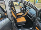 Opel Agila Opłacony Zdrowy Zadbany Kamera Klima Alu Po Serwisie - 10