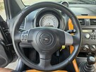Opel Agila Opłacony Zdrowy Zadbany Kamera Klima Alu Po Serwisie - 13