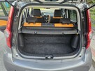 Opel Agila Opłacony Zdrowy Zadbany Kamera Klima Alu Po Serwisie - 16