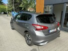 Nissan Pulsar - 2