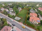 Działka budowlana, Dziekanów Polski, jezioro - 1