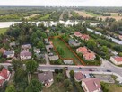 Działka budowlana, Dziekanów Polski, jezioro - 2