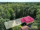 6-pok, 2 łazienki, Brwinów, stan dewelop, ogródek.