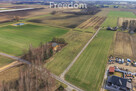 Działka 1136m² z Warunkami Zabudowy w Podkampinos - 5
