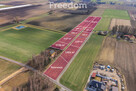 Działka 1136m² z Warunkami Zabudowy w Podkampinos - 11
