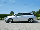 Opel Astra 1.0 Turbo 105KM Eu6 Edition Kombi Sports Tourer -Navi -2xPDC -Zobacz - 2