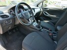 Opel Astra 1.0 Turbo 105KM Eu6 Edition Kombi Sports Tourer -Navi -2xPDC -Zobacz - 4