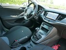 Opel Astra 1.0 Turbo 105KM Eu6 Edition Kombi Sports Tourer -Navi -2xPDC -Zobacz - 9