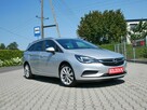 Opel Astra 1.0 Turbo 105KM Eu6 Edition Kombi Sports Tourer -Navi -2xPDC -Zobacz - 12