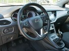 Opel Astra 1.0 Turbo 105KM Eu6 Edition Kombi Sports Tourer -Navi -2xPDC -Zobacz - 16