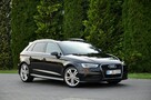 Audi A3 1.6TDI(110KM)*2xS-Line*Full Led*RadarACC*Navi*Asys.Pasa*I Wł*Alu18"ASO - 3