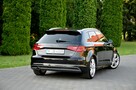 Audi A3 1.6TDI(110KM)*2xS-Line*Full Led*RadarACC*Navi*Asys.Pasa*I Wł*Alu18"ASO - 7