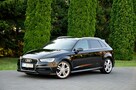 Audi A3 1.6TDI(110KM)*2xS-Line*Full Led*RadarACC*Navi*Asys.Pasa*I Wł*Alu18"ASO - 10