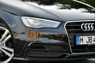 Audi A3 1.6TDI(110KM)*2xS-Line*Full Led*RadarACC*Navi*Asys.Pasa*I Wł*Alu18"ASO - 12
